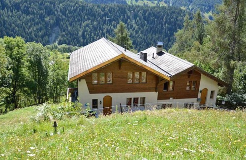 Lax Apartment | Pantke, Wohnung Breithorn