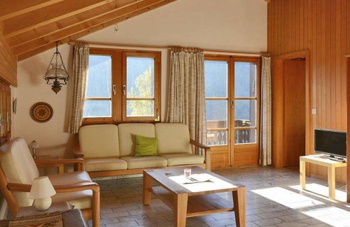 Lax Apartment | Pantke, Wohnung Breithorn