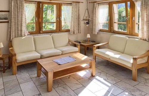 Lax Apartment | Pantke, Wohnung Eggerhorn