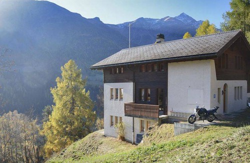 Lax Apartment | Pantke, Wohnung Eggerhorn