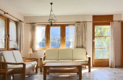Lax Apartment | Pantke, Wohnung Schwarzhorn