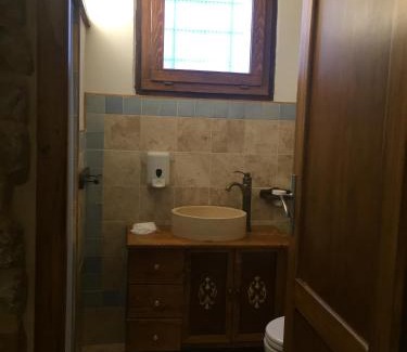 Pagliare del Tronto Bed & Breakfast | Pantorano rooms