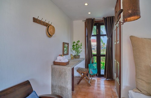 Cam Thanh Villa | Pao Homes - An Hai Villa, 3BR & Pool, 10’ to Old Town