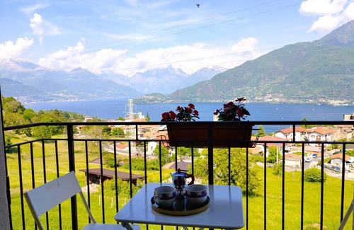 Vignola House | Paola holiday home with panoramic terrace