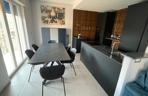 Fuorigrotta Apartment | Paola's Secrets