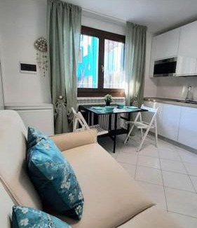 Chioggia Apartment | Paolo beach house