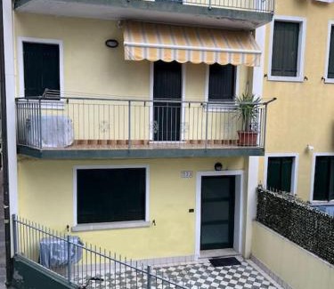 Chioggia Apartment | Paolo beach house