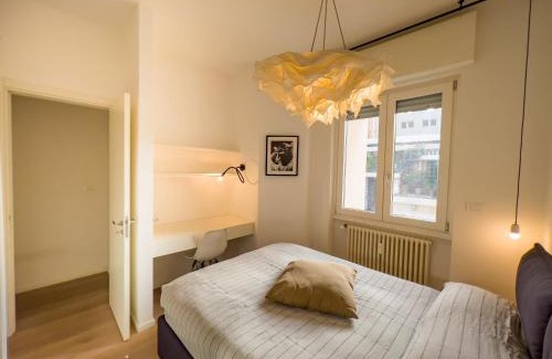 Chinatown Apartment | Paolo Sarpi - Charming Apartment with Terrace