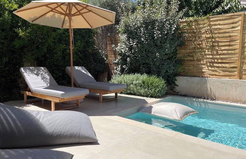 Lefkada Villa | PAPADRIA VILLAS MODERN LUXURY VILLAS private swimming pool near KATHISMA BEACH