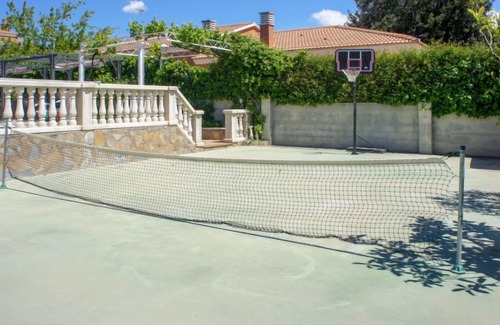 Sant Jaume dels Domenys House | Papagayo by Interhome