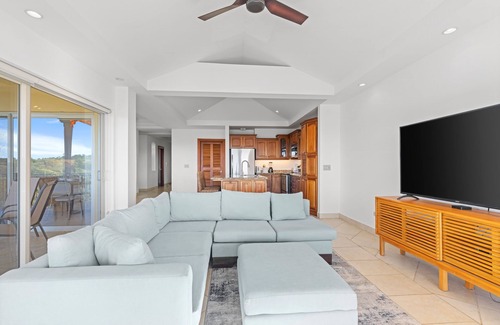 Panama Beach Condo | Papagayo Penthouse | Private Pool & Sunset Views