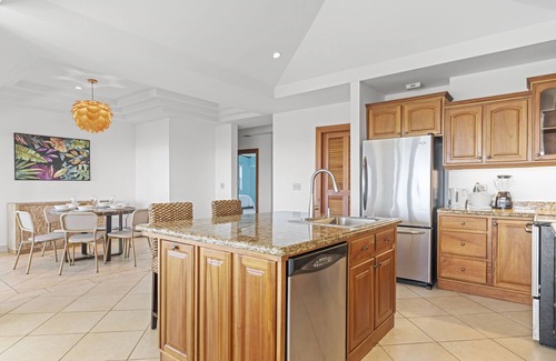 Panama Beach Condo | Papagayo Penthouse | Private Pool & Sunset Views