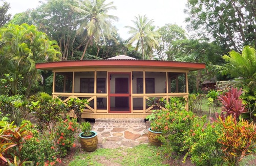 Kadavu Island Hotel | Papageno Resort & Dive