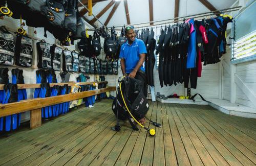 Kadavu Island Resort | PAPAGENO RESORT & DIVE