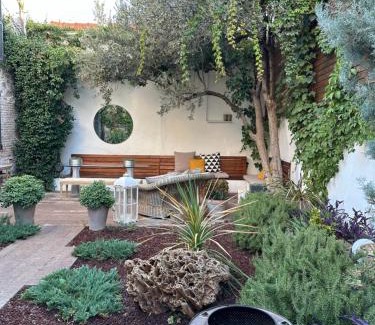 Ayvalik Apartment | Papalina
