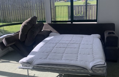 Papamoa Beach House | Papamoa Beach, Park Position