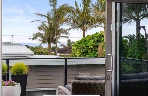 Papamoa Beach House | Papamoa Paradise Summ