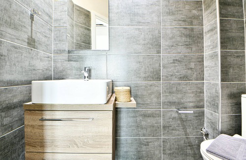 Ilisia Apartment | Papaver boutique bnb aprt for 3 in Central Athens