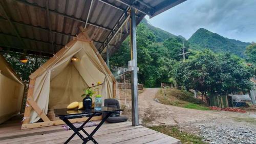 Louangphabang Cabin | Papaya Resort Nong Khiaw