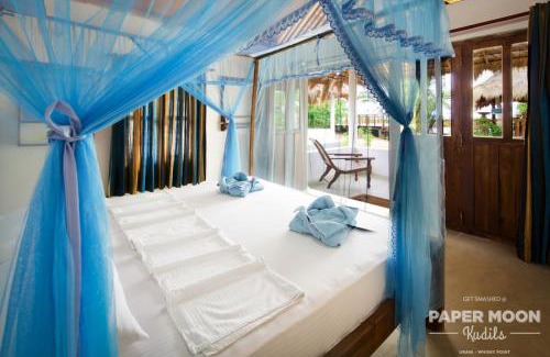 Pottuvil Hotel | Paper Moon Kudils