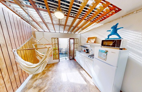 Punta Las Marias House | Papi's Tropical Pool Paradise