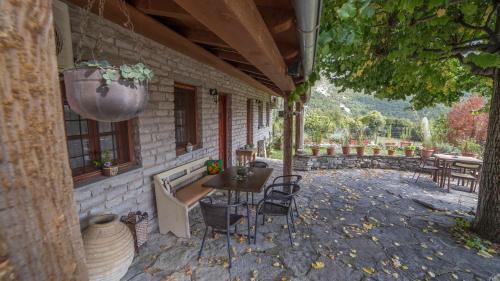 Papigo House | Papigo Astraka II