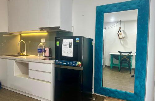 Quang An House | Papilio Homestay Tay Ho