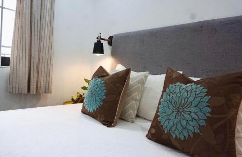 Quang An House | Papilio Homestay Tay Ho