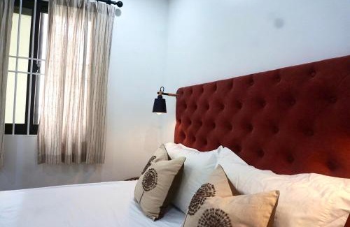 Quang An House | Papilio Homestay Tay Ho
