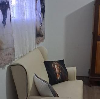 Bergrivier House | Papkuilsvlei Selfsorg Plaashuis
