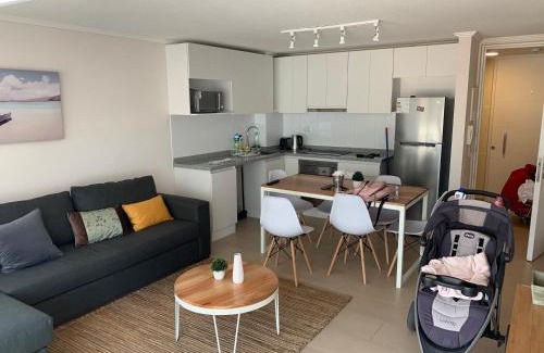 Papudo Apartment | Papudo Laguna