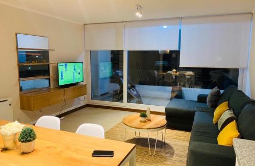Papudo Apartment | Papudo Laguna