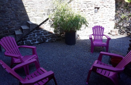 Les Mazures Apartment | Paquis accommodation near the lake of old Forges