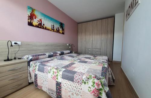 San Miguel de Meruelo Apartment | PARÍS - LA COLINA