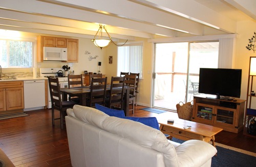 Groveland Cabin | Par-Four Paradise ~ With Golf Course Views & Your escape to Yosemite