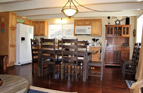 Groveland Cabin | Par-Four Paradise ~ With Golf Course Views & Your escape to Yosemite