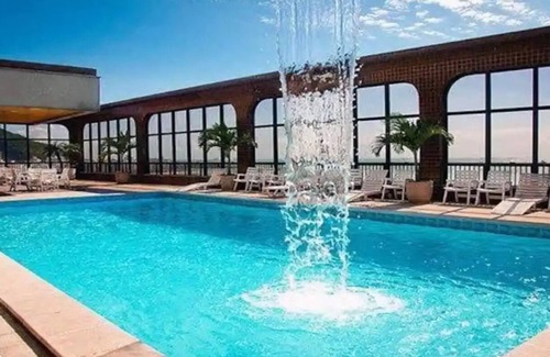 Vila Velha Apartment | Paraíso de Frente Mar!
