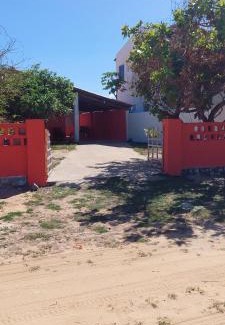 Itaporanga d'Ajuda House | Paraíso a Beira Mar
