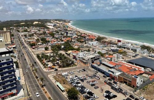 Ponta Negra Apartment | Paraíso Azul em Ponta Negra, Natal RN