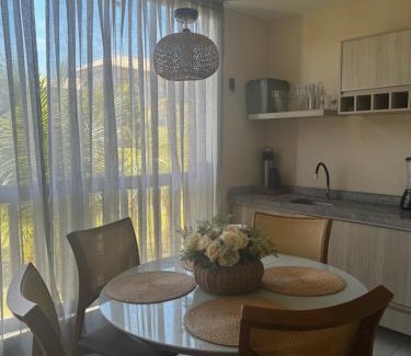 Itambe Apartment | Paraíso