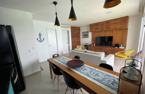 Peninsula Apartment | Paraíso em Frente ao Oceano
