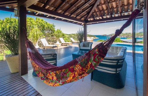 Buzios House | PARAÍSO BUZIANO 1