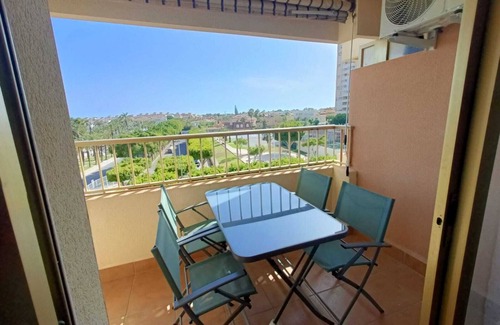Enix Apartment | Paraíso Costero Apartamento Duplex Céntrico