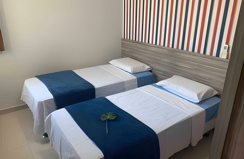 Tamandare Condo | Paraíso de Carneiros 6 bedrooms with Hydro