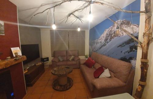 Cardano de Abajo Apartment | Paraíso Desconocido 4 La Leyenda del Curavacas