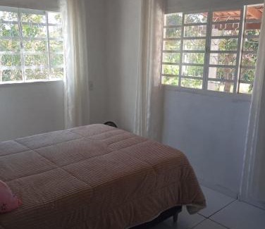 Pirenopolis House | Paraíso do Sossego Pirenópolis