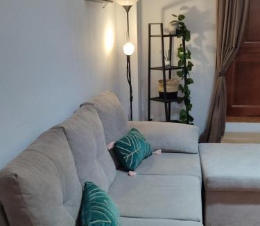 Old Town Apartment | Paraíso Escondido