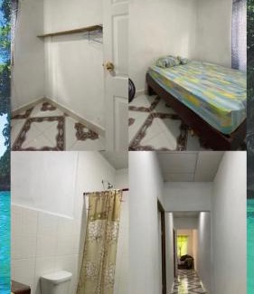 Bocas del Toro Apartment | Paraíso Escondido