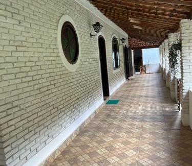 Itapeva House | Paraíso nas Montanhas