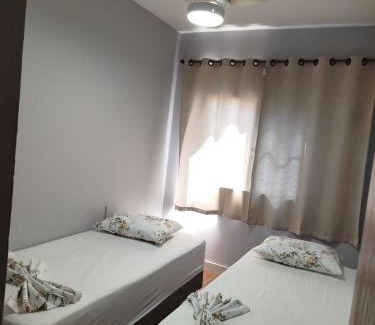 Jockey de Itaparica Apartment | Paraíso no Jockey de Itaparica
